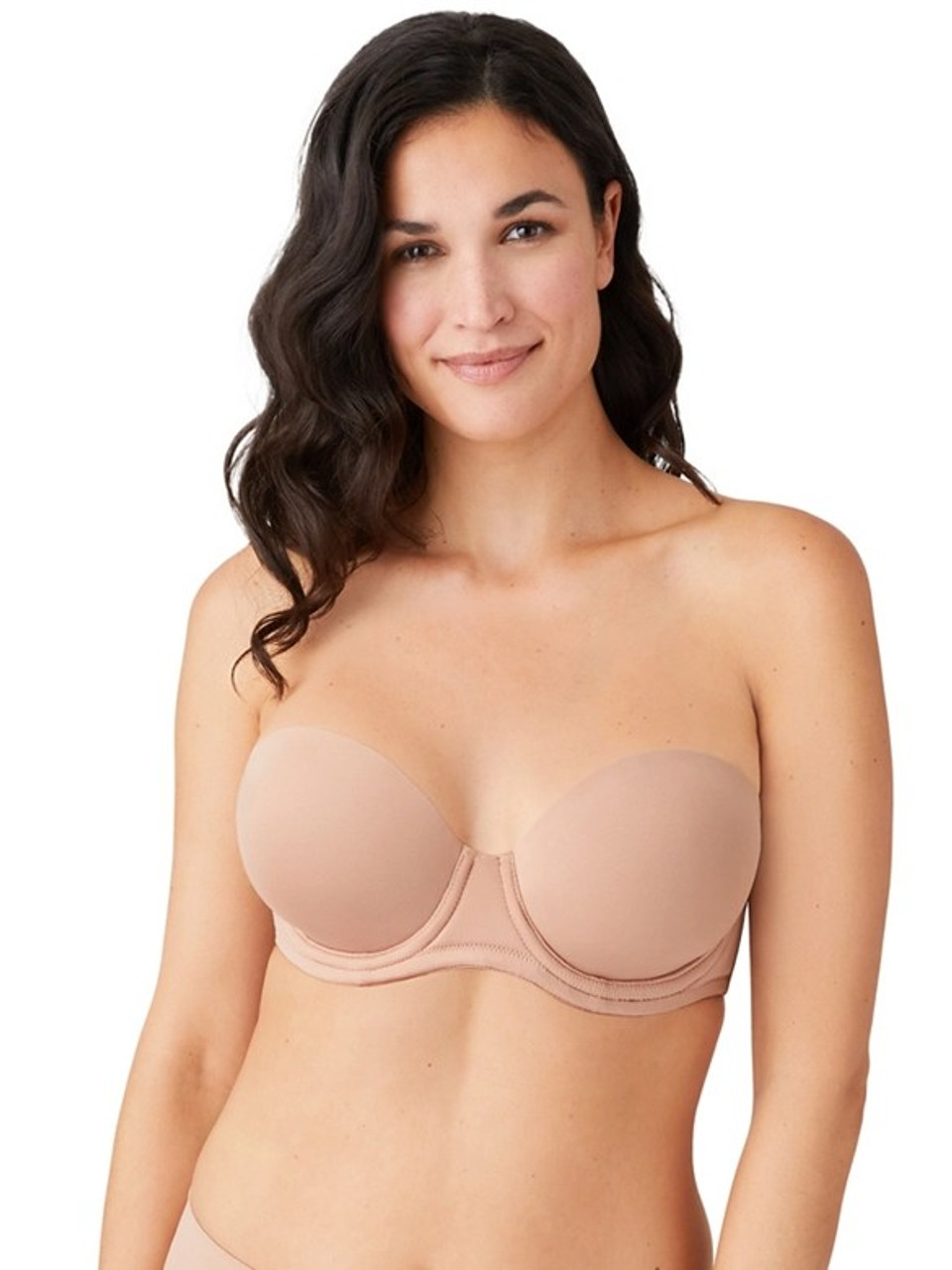 Wacoal RED CARPET 854119 - Bra~vo intimates